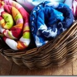 BEACH TOWELS UP TO 80% OFF