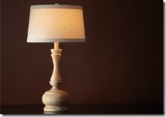 GET BRIGHT FLOOR & TABLE LAMPS 725