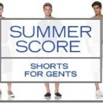 70 – 80% OFF SHORTS FOR GENTS