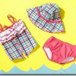 Newly Reduced: Azul Swimwear for Girls