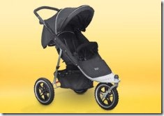 BABY ESSENTIALS STROLLERS & HIGH CHAIRS 719