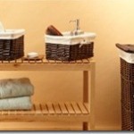 Bath Storage & Organization