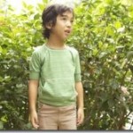 EGGI KIDS: COLLECTION FOR LITTLE BOYS