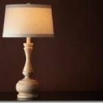 GET BRIGHT: FLOOR & TABLE LAMPS