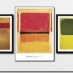 MYHABIT MASTERS: ROTHKO