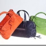 NANETTE LEPORE HANDBAGS AND ACCESSORIES
